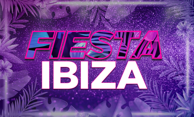 Fiesta Ibiza