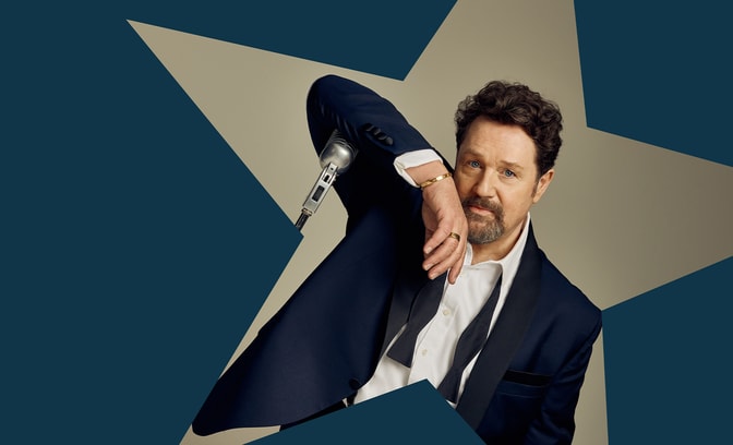 Michael Ball OBE