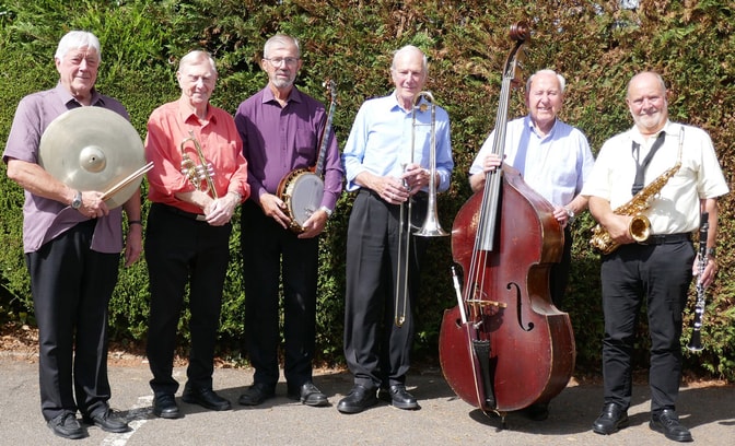 Gambit Jazzmen