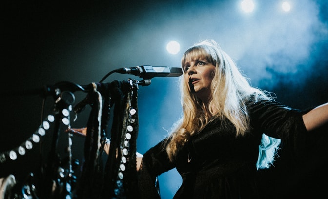 Go Your Own Way - a tribute to Fleetwood Mac