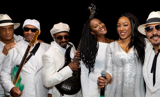 Groove Legends Unleashed