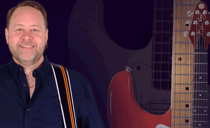 Guitar Greats With Phil Walker