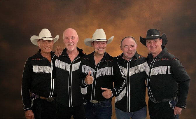 Henry Smith Band