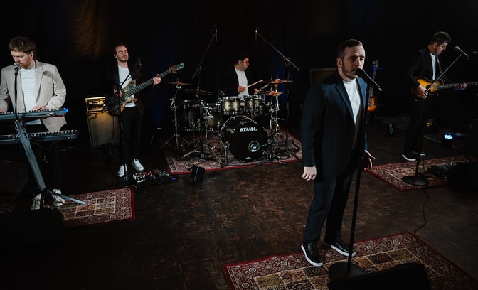James Loughlin & The Soul Collective