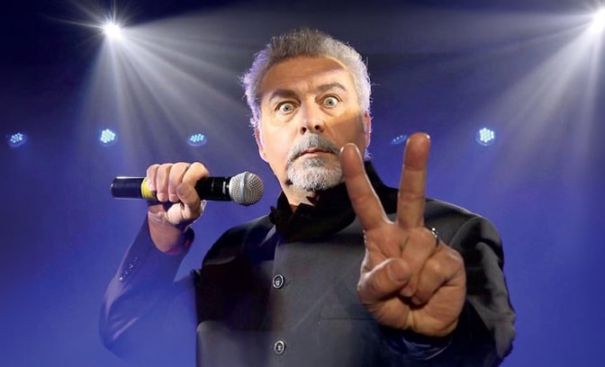 Jed Fry as Tom Jones