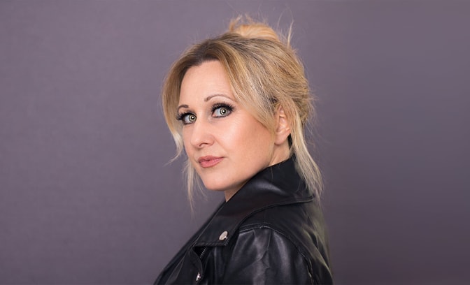 Jeni Shaw