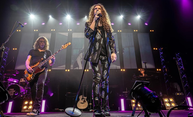 Jesse Smith Presents 1971 – The Greatest Year in Rock and Roll