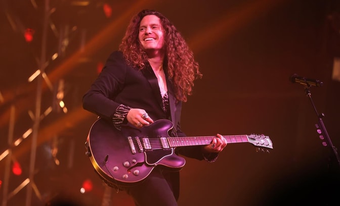 Jesse Smith