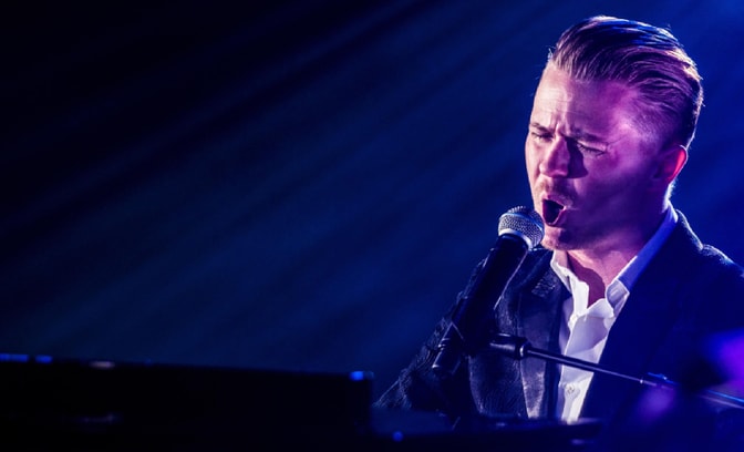 Johan Andersson