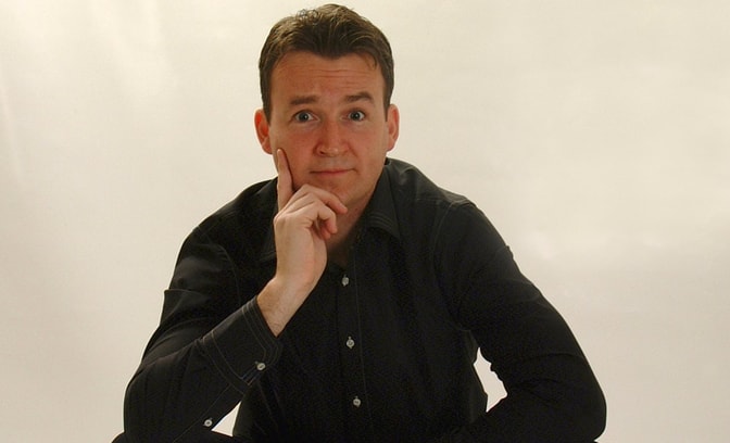 Jon Clegg