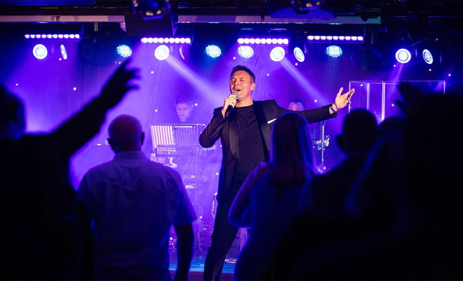 jonny wilkes