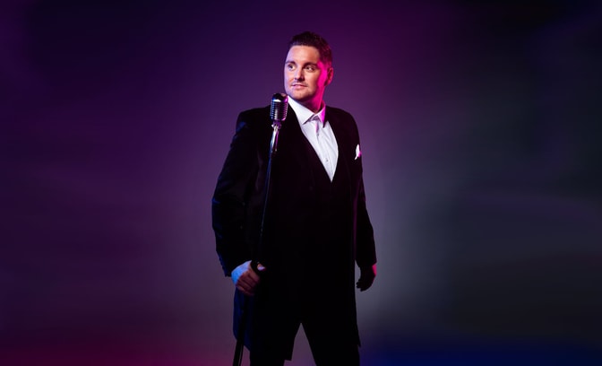 Kieran Sutcliffe