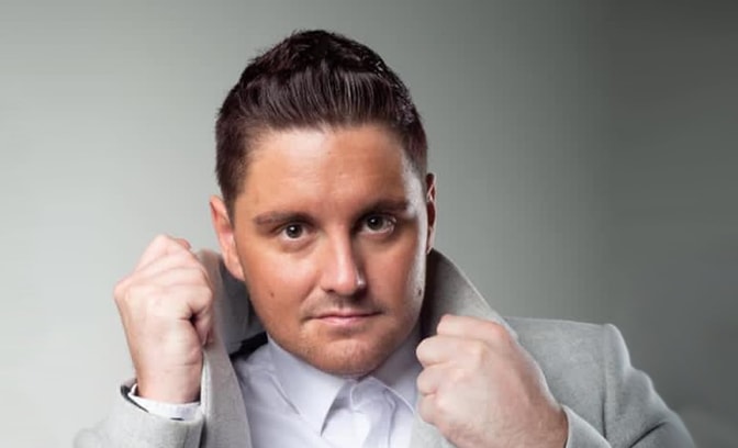 Kieran Sutcliffe