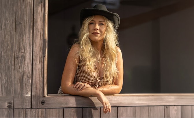 Laura Ashton Band
