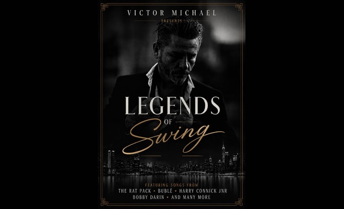 Legends of Swing
