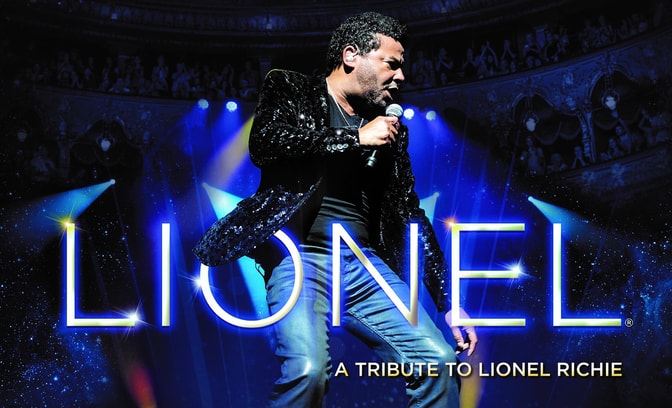 Lionel – A Tribute To Lionel Richie