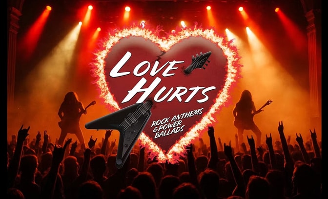 Love Hurts
