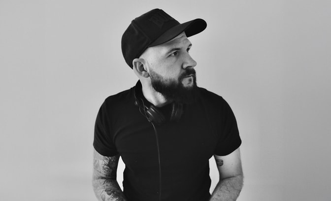 DJ Mark T
