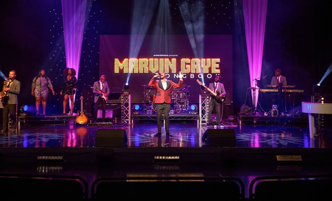 Marvin Gaye Songbook