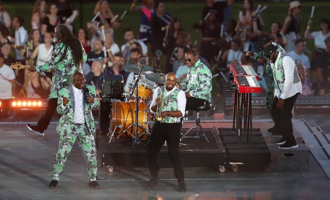 Musical Youth