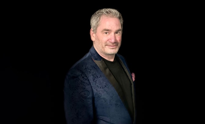 Paul Milne