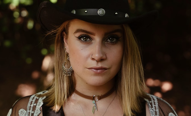 Rhiannon Paige