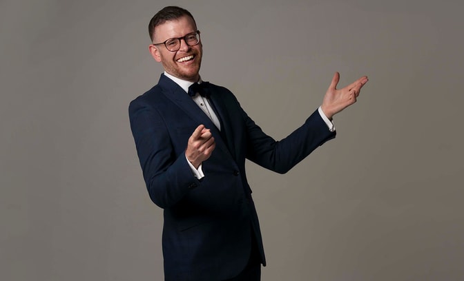 Robbie Browning