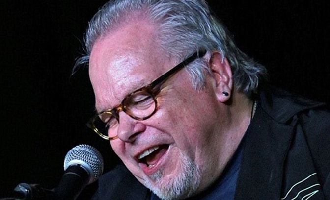 Stevie Smith, AKA Ruthless Blues