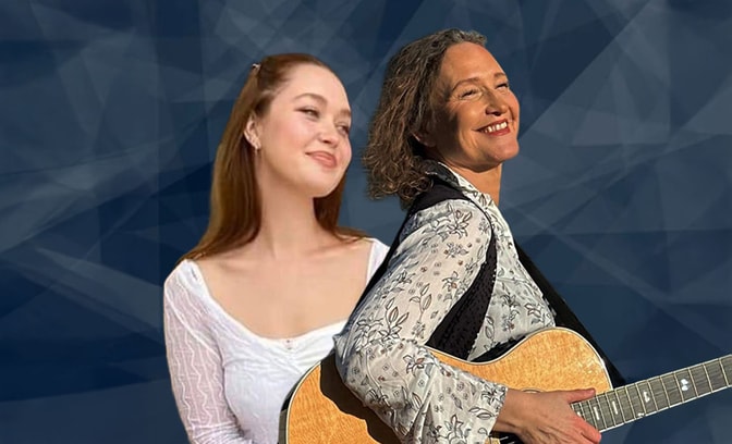 Starry Ray & Chloe King