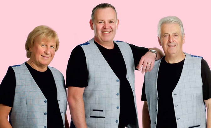 Stephen Smyth Band
