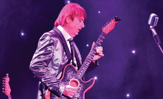 Steve Taylor's 70s Rollercoaster Show