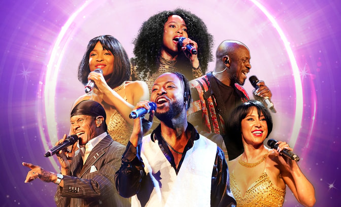 The Story Of Soul – Journey through the history of Soul