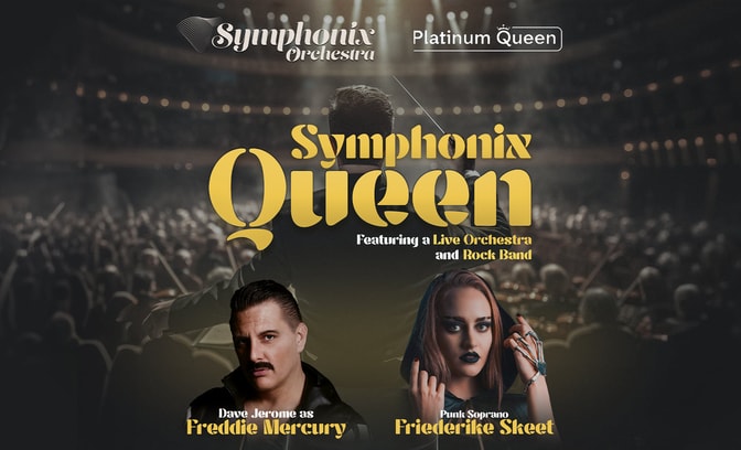 Symphonix Queen