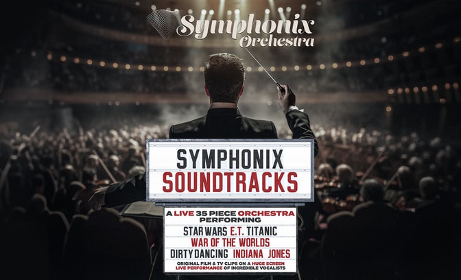 Symphonix Soundtracks
