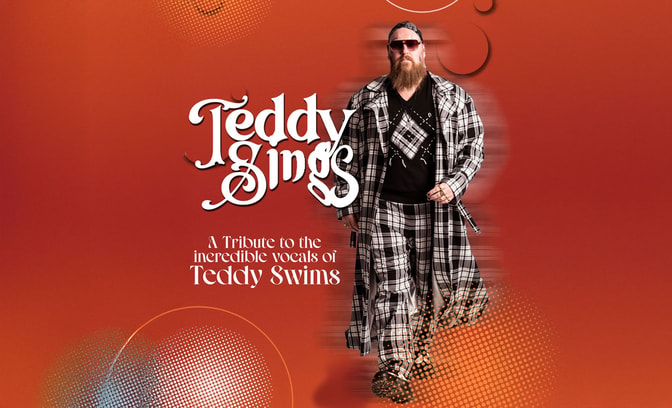 Teddy Sings