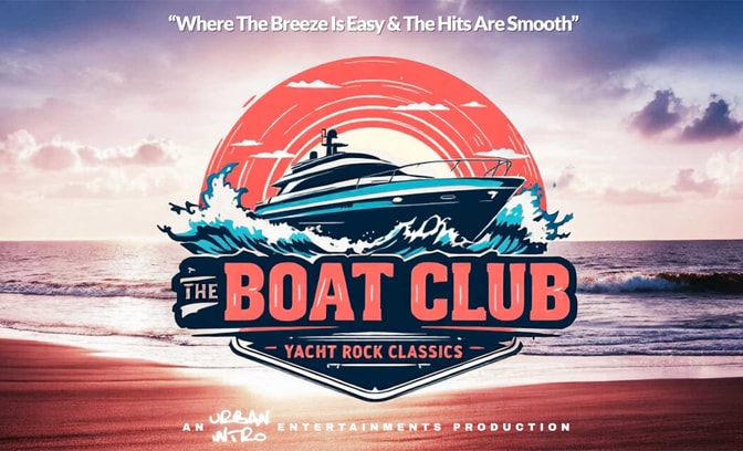 The Boat Club - Yacht Rock Classics