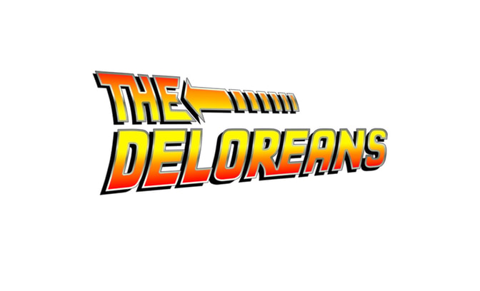 The Deloreans