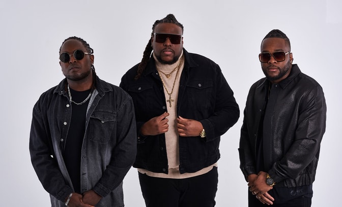 The Irie Brothers