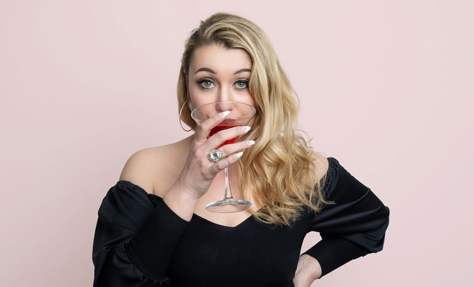 The Christina Rogers Show