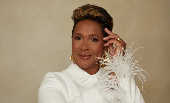 The Dionne Legacy Starring Lorraine Brown