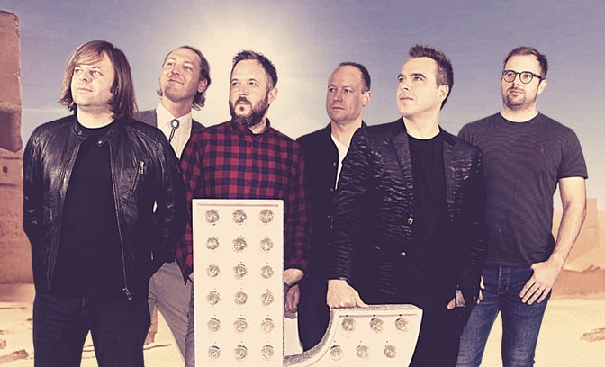 The Killers Kollective