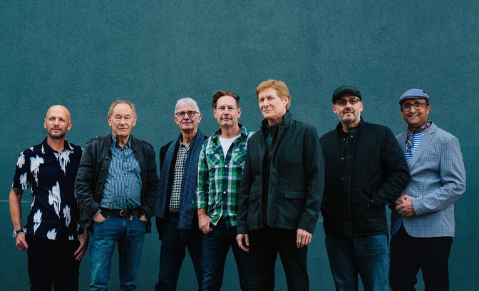 The Manfreds