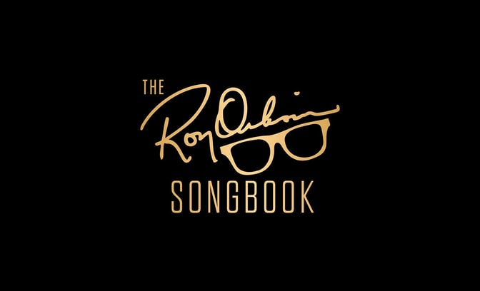 The Roy Orbison Songbook