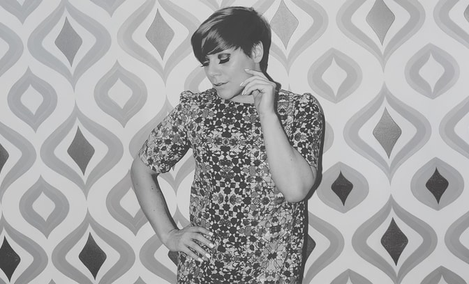 The Sound Of Cilla