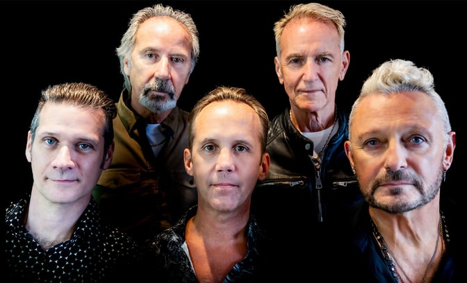 The Tremeloes