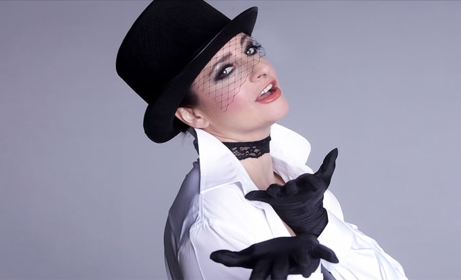 shania twain tribute act
