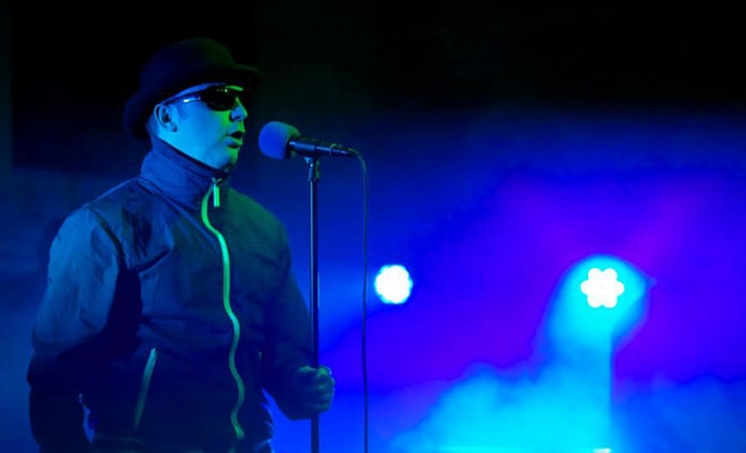 Tribute to The Pet Shop Boys
