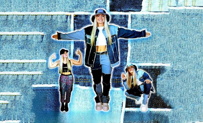 Tylers 90s