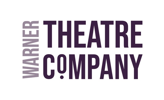 Warner Theatre Company Logo