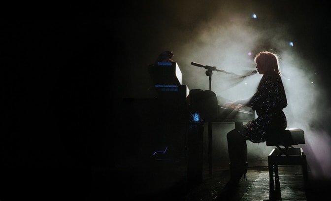 Go Your Own Way Tribute To Fleetwood Mac